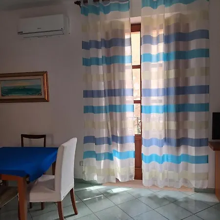 La Casa Di Checco Santa Maria di Castellabate