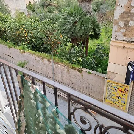 Apartment La Casa Di Checco Santa Maria di Castellabate