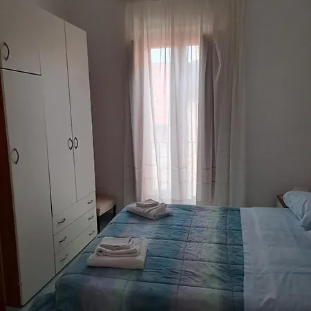 Apartment La Casa Di Checco
