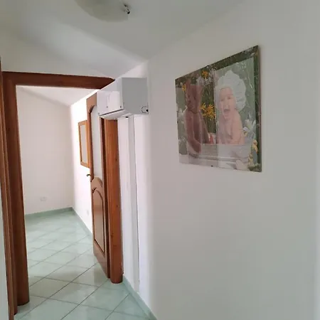 La Casa Di Checco *